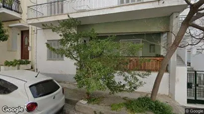Lokaler til leie i Galatsi – Bilde fra Google Street View