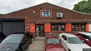 Werkstatt zur Miete, Birmingham - West Midlands, West Midlands, Unit 7