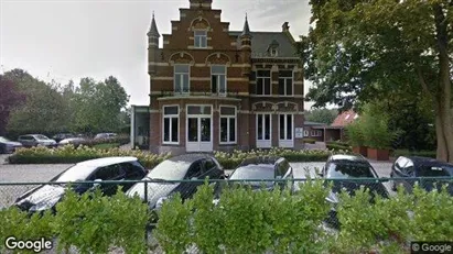 Office spaces for rent in Vught - Photo from Google Street View