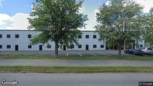 Commercial properties for sale i Katrineholm - Photo from Google Street View