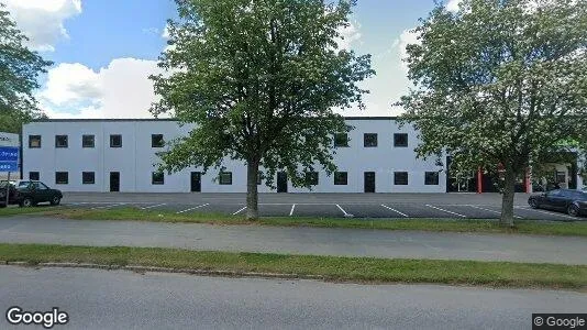 Lokaler til salg i Katrineholm - Foto fra Google Street View