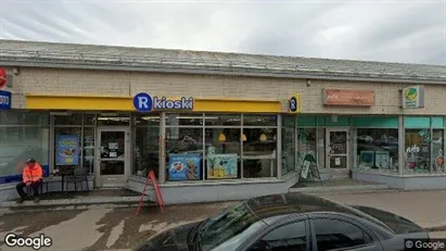 Lokaler til leie i Hamina – Bilde fra Google Street View