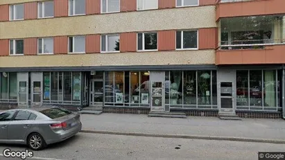 Commercial properties for rent in Pori - Photo from Google Street View