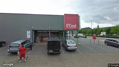 Commercial properties for rent in Sint-Niklaas - Photo from Google Street View