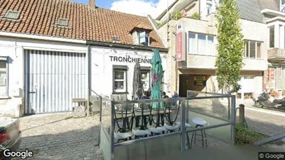 Commercial properties for sale in Gent Drongen - Photo from Google Street View