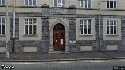 Office spaces for rent in Bergen Bergenhus - Photo from Google Street View