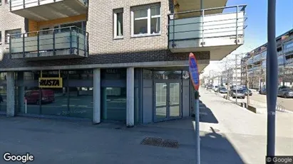 Kontorlokaler til leje i Skedsmo - Foto fra Google Street View