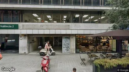 Kontorslokaler till salu i Location is not specified – Foto från Google Street View
