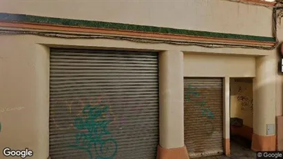 Gewerbeflächen zur Miete in Terrassa – Foto von Google Street View
