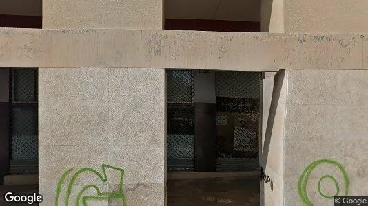 Gewerbeflächen zur Miete i Terrassa – Foto von Google Street View