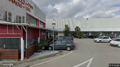 Lokaler til leje i Martorell - Foto fra Google Street View