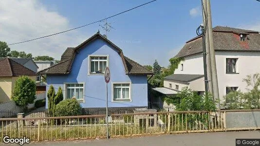 Lokaler til leje i Trenčín - Foto fra Google Street View