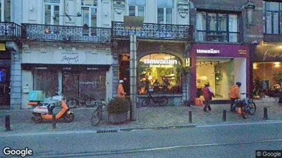 Commercial properties for rent in Stad Gent - Photo from Google Street View