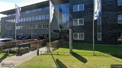Office spaces for rent in Enschede - Photo from Google Street View