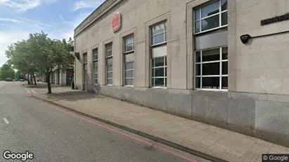 Lokaler til leie i Sutton - Surrey – Bilde fra Google Street View