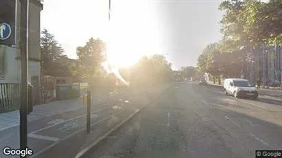 Gewerbeflächen zur Miete in Kingston upon Thames - Surrey – Foto von Google Street View