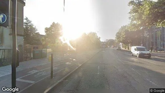 Lokaler til leje i Kingston upon Thames - Surrey - Foto fra Google Street View