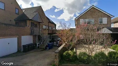 Lokaler til salg i Banbury - Oxfordshire - Foto fra Google Street View