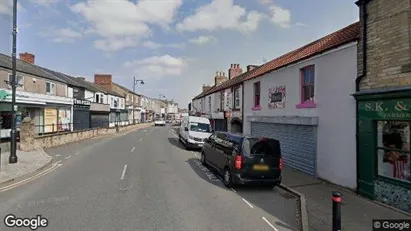 Commercial properties for sale in Shildon - County Durham - Photo from Google Street View