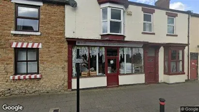 Commercial properties for sale in Shildon - County Durham - Photo from Google Street View