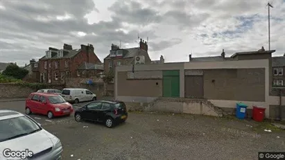 Commercial properties for sale in Arbroath - Angus - Photo from Google Street View