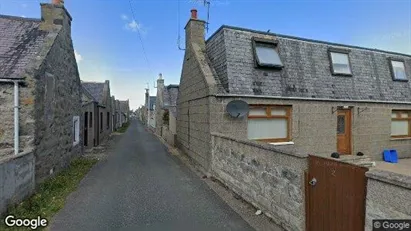 Commercial properties for sale in Fraserburgh - Aberdeenshire - Photo from Google Street View