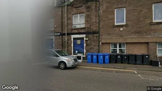 Commercial properties for sale i Brechin - Angus - Photo from Google Street View