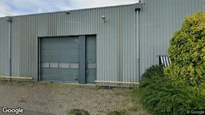 Lokaler til salg i Almelo - Foto fra Google Street View