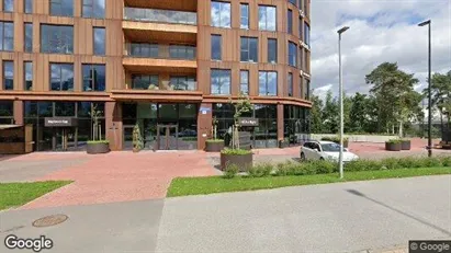 Commercial properties for rent in Lasva - Photo from Google Street View