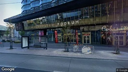 Commercial properties for rent in Tallinn Kesklinna - Photo from Google Street View