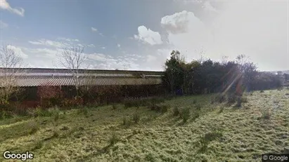 Warehouses for rent in Blackburn - Lancashire - Photo from Google Street View