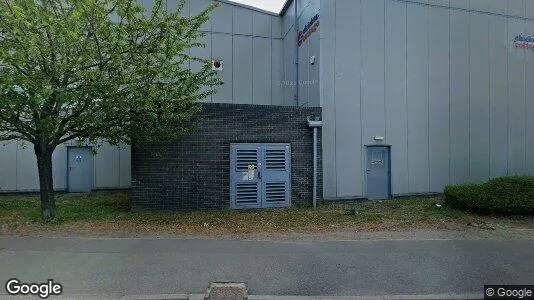 Commercial properties for sale i Croydon - Surrey - Photo from Google Street View