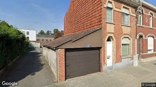 Garages for sale i Izegem - Photo from Google Street View