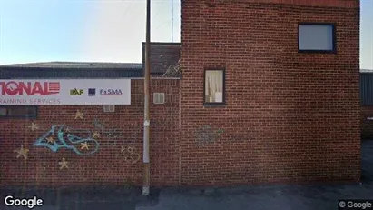 Industrial properties for rent in Hull - North Humberside - Photo from Google Street View