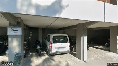 Commercial properties for sale in Genova - Photo from Google Street View