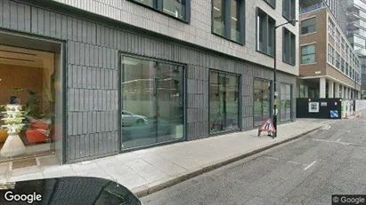 Office spaces for rent in London SE1 - Photo from Google Street View
