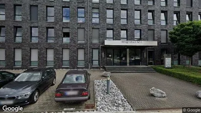 Office spaces for rent in Essen - Photo from Google Street View
