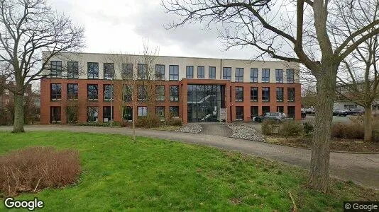 Büros zur Miete i Dortmund – Foto von Google Street View