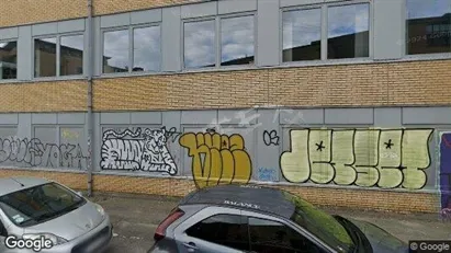 Kontorer til leie i København NV – Bilde fra Google Street View