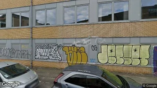 Büros zur Miete i Kopenhagen NV – Foto von Google Street View