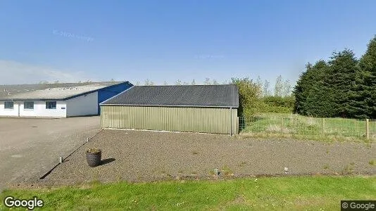 Warehouses for sale i Esbjerg N - Photo from Google Street View