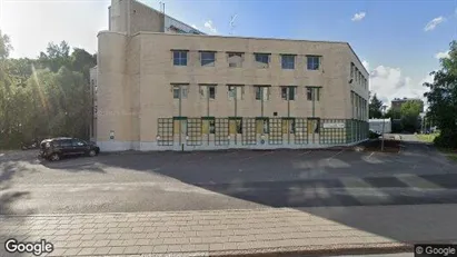 Büros zur Miete in Turku – Foto von Google Street View