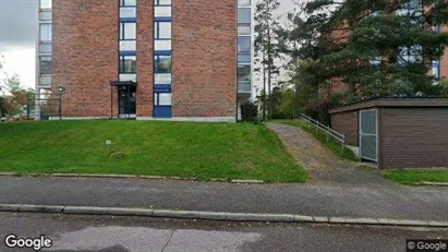 Gewerbeflächen zur Miete in Vantaa – Foto von Google Street View