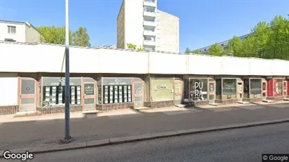 Lokaler til leje i Kotka - Foto fra Google Street View