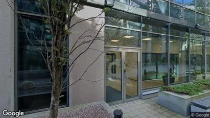 Office spaces for rent in Tampere Keskinen - Photo from Google Street View