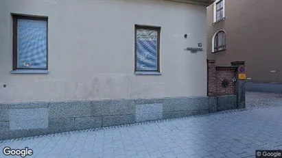 Office spaces for rent in Tampere Keskinen - Photo from Google Street View