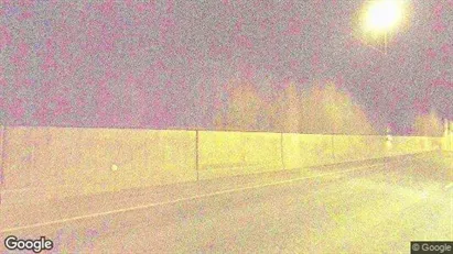 Företagslokaler för uthyrning i Tammerfors Mellersta – Foto från Google Street View