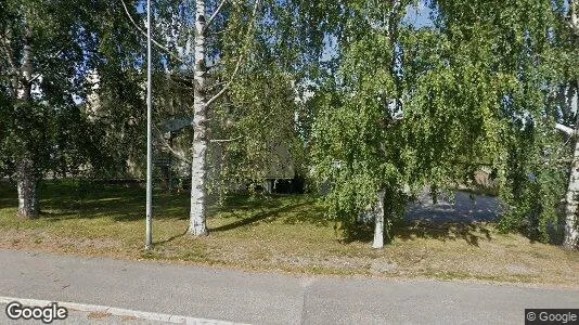 Office spaces for rent i Espoo - Photo from Google Street View