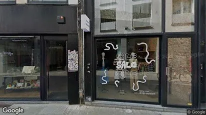 Büros zur Miete in Stad Antwerp – Foto von Google Street View