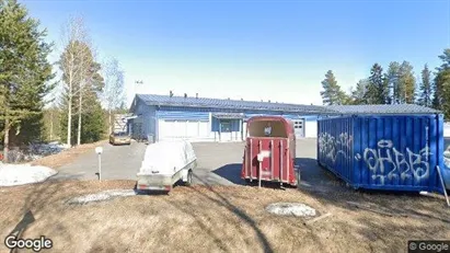 Office spaces for rent in Oulu - Photo from Google Street View
